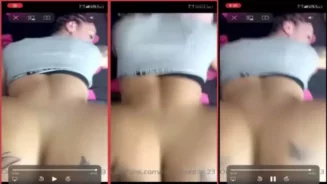 Más contenidos audiovisuales de Mami Jordan y Yomel El Meloso practicando sexo anal