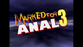 Metro - Marked For Anal No 03 - Full movie