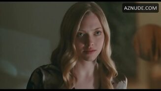 Amanda Seyfried Sex Scandal