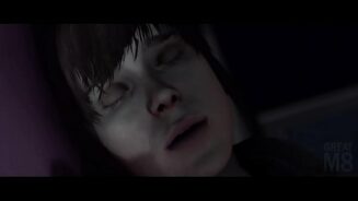 Beyond Two Souls Xxx