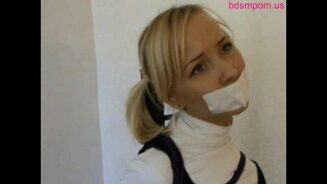 Bound And Gagged Tv