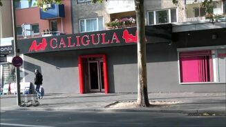 Caligula Filmaffinity