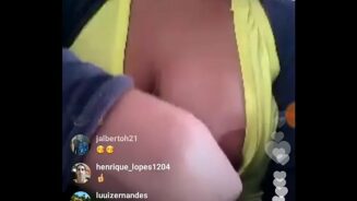 Chabeli Myhyv Instagram