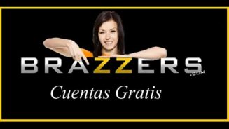 Cuenta Brazzers Gratis