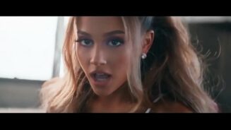 Fotos Porno De Ariana Grande