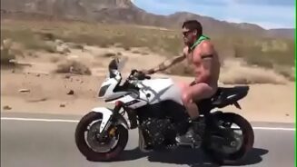 Gay Biker Xxx