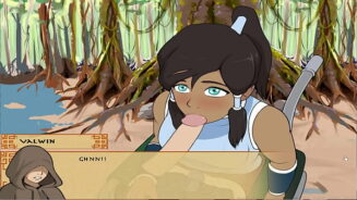 Jinora Avatar