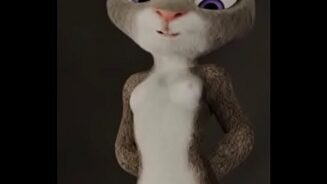 Judy Hopps E621