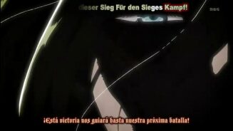 Lucifer Shingeki No Bahamut