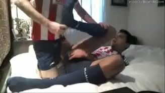 Porno Gay Mexicano Amateur