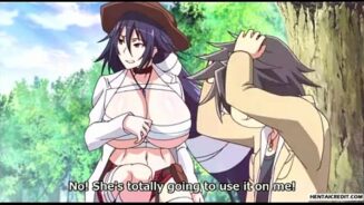 Ryuko Matoi Hentai