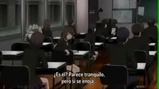 Shigatsu Wa Kimi No Uso Cap 5 Sub Español