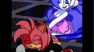 Sonic Sex Hentai