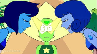 Steven Universe Diamond