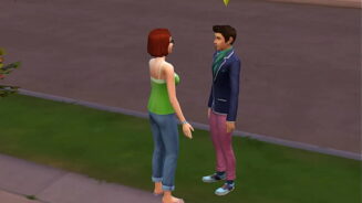 The Sims 4 Sex Mod