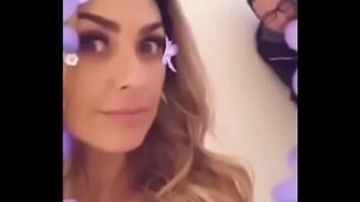 Video Porno De Araceli Arambula