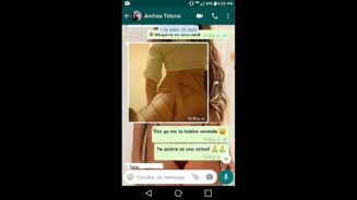 Videos Para Whatsapp Picantes Cortos