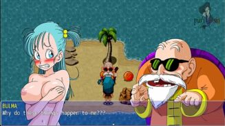 Xxx Bulma Y Milk