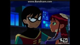 Xxx Teen Titans