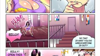 8muses Milftoon Comics