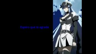 Akame Esdeath