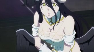 Albedo Overlord