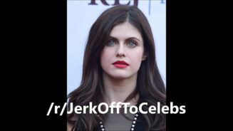 Alexandra Daddario Fuck