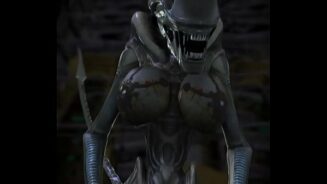 Aliens Vs Predator 3