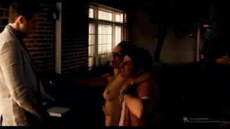 American Pie Nadia Scene