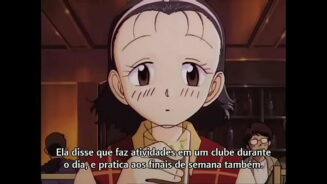 Anime Triste