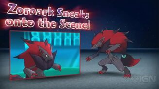 Anthro Zoroark