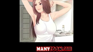 Bdsm Webtoon