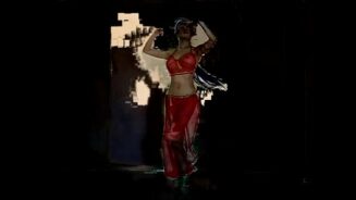 Belly Dance Jasirah