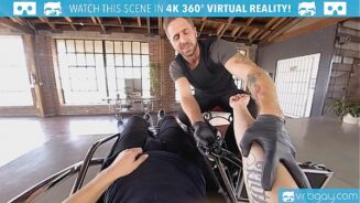 Best Vr Gay Porn