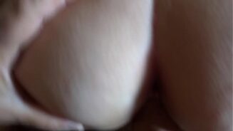 Big Amateur Cumshot