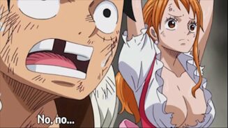 Bonney One Piece Hentai