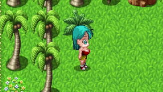 Bulma Sin Censura