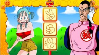 Bulma Tetas