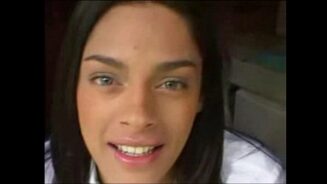 Camila De Castro Trans