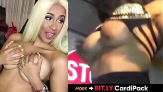 Cardi B Onlyfans