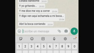 Chat Cornudos Colombia