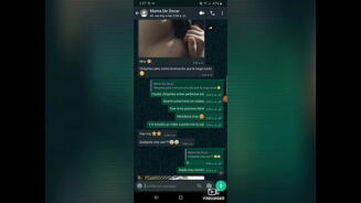 Chat De Sexo Barcelona