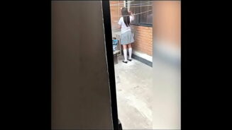 Colegialas Ecuatorianas Teniendo Sexo