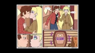 Comic Porn Gravity Falls