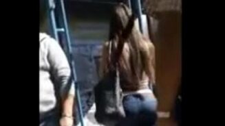 Culos En Jeans Porno