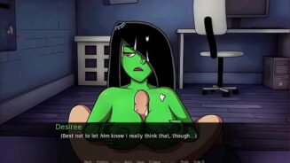 Danny Phantom And Sam Porn