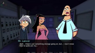 Danny Phantom Capitulos Completos En Español Latino