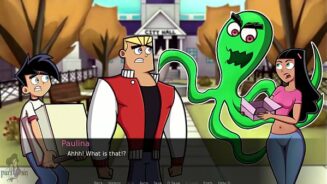 Danny Phantom Xxx Comic