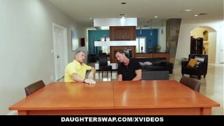 Daughterswap Pornhub