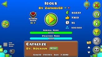 Descargar Geometry Dash Full Version